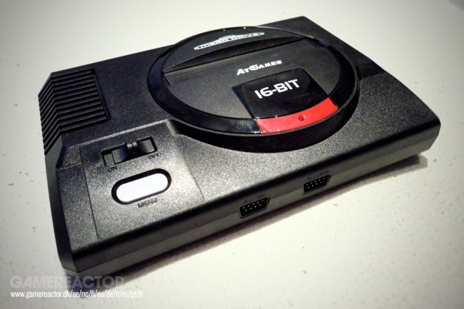 Realidade alternativa: Quando a Sega passou de Mega Drive a Mega fracasso