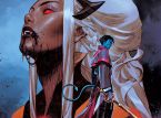 X-Men, Quarteto Fant&aacute;stico e Spider-Man para obter "reviravoltas chocantes e transforma&ccedil;&otilde;es arrepiantes" pelo selo Midnight