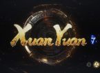 Xuan-Yuan Sword VII tem lançamento na Europa marcado para setembro