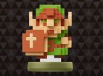 Nintendo celebra os 30 anos de Zelda com novos Amiibos