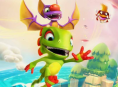 Demo de Yooka-Laylee and the Impossible Lair já está disponível