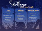 Spiritfarer vai receber conteúdo novo em 2021
