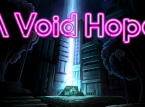 A Void Hope Hands-On Preview: O Mistério das Memórias