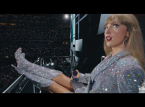 Taylor Swift: The Eras Tour chega ao Disney+ em 10 dias