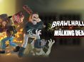 Brawlhalla prepara-se para dar as boas vindas a mais personagens de The Walking Dead
