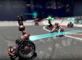 Drag x Drive visualização prática: O que acabei de jogar?