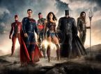 DC está procurando restabelecer todos os personagens principais para um novo filme da Liga da Justiça