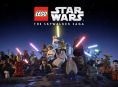 Lego Star Wars: The Skywalker Saga retorna ao topo das paradas de vendas do Reino Unido