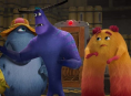 Detalhes da sequência descartada Monsters, Inc. revelados