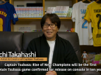 Captain Tsubasa: Rise of New Champions vai incluir histórias nunca antes vistas