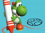 Um Yoshi cantando, falando e dançando é a manchete dos novos produtos My Mario para a Nintendo