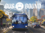 Bus Bound Hands-On Preview: Light n&atilde;o est&aacute; ficando mais verde, amigo!