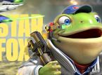 As tr&ecirc;s coisas Star Fox est&atilde;o faltando (exceto por mais mapas multiplayer)