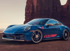 A Porsche planeja ganhar mais dinheiro vendendo menos carros