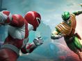 Rumour: Os Power Rangers estão chegando a Fortnite 