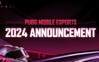 PUBG Mobile Global Championship será realizado no Reino Unido em 2024