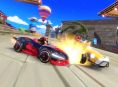 Observem os nossos vídeos de jogabilidade de Team Sonic Racing