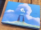 A Game Company está lançando um livro de arte "lindamente curado" para Sky: Children of the Light 