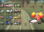 Mario Kart World: Um guia para desbloquear todos os 40 veículos