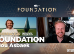 Foundation Pilou Asbaek: "A Mula é um dos melhores vilões já escritos... bem ao lado de Voldemort"