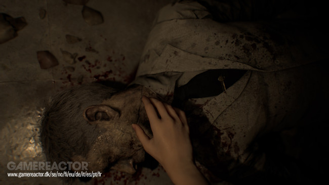 Resident Evil Requiem