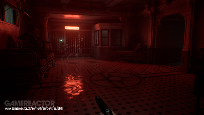 Resident Evil Requiem