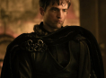 Robert Pattinson foi o único ator que pediu um roteiro antes de concordar em estrelar The Odyssey
