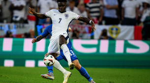 Inglaterra termina a Copa do Mundo de 2026 com medalhas de bronze e melhor resultado desde 1966
