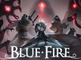Blue Fire marcou encontro com a Xbox One para 9 de julho