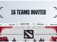Esports Nations Cup 2026: Aqui est&atilde;o todas as 16 equipes convidadas Dota 2 