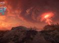 Horizon Forbidden West: Burning Shores é exclusivo para PlayStation 5 por causa de suas nuvens