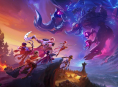 Horizon Hunters Gathering para fazer o primeiro teste beta esta semana
