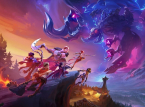 PlayStation revela Horizon Hunters Gathering 