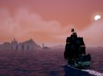King of Seas é um RPG de ação no alto mar