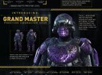 Grand Master Prestige chega a CoD: Advanced Warfare
