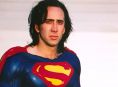 Nicolas Cage sobre sua participação especial em The Flash: "Não é o que me disseram para fazer no set"