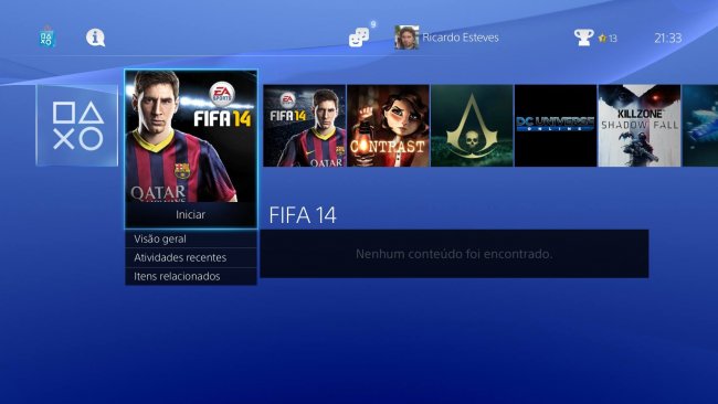 PlayStation 4: Tudo o que precisam de saber