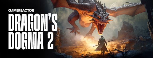 Dragon's Dogma 2 atualização adiciona taxa de quadros bloqueada, opção para iniciar novo jogo e mais
