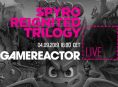 Em Direto com Spyro Reignited Trilogy - Versão Switch