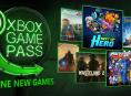 Game Pass de Xbox One recebeu novos jogos