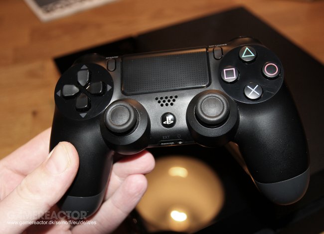 Parece que a Sony continuará a suportar o PlayStation 4