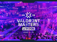 VCT Masters Londres 2026: A chave dos playoffs est&aacute; definida com as partidas iniciais garantidas