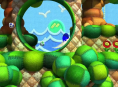 Sonic Lost World vai receber DLC de Yoshi's Island