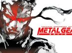 Filme de Metal Gear Solid terá as suas próprias 'kojimices'