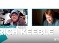 O ator de Clair Obscur: Expedition 33, Rich Keeble, adoraria ver um crossover com Monoco e Gale de Baldur's Gate III