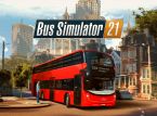 Bus Simulator 21 foi anunciado para 2021