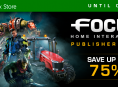 The Surge, Styx, e Farming Simulator mais baratos na Xbox One