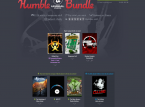 Novo Humble Bundle inclui jogos produzidos com o motor Unreal
