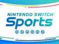 Nintendo anunciou sucessor de Wii Sports