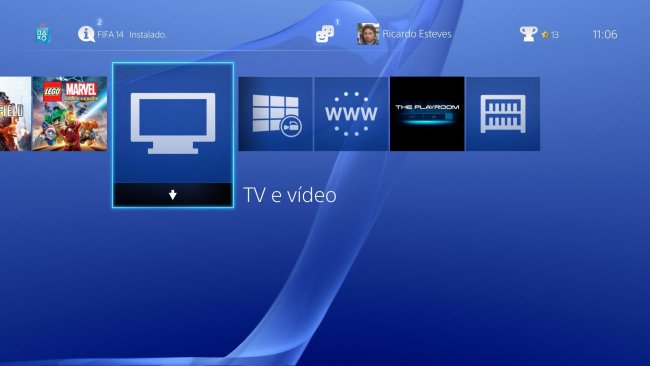 PlayStation 4: Tudo o que precisam de saber